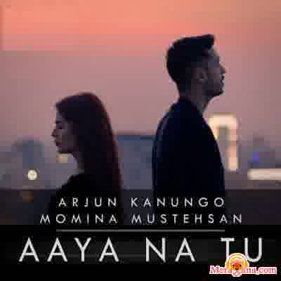 Poster of Arjun Kanungo & Momina Mustehsan